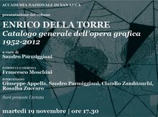 Enrico Della Torre – Catalogo Generale